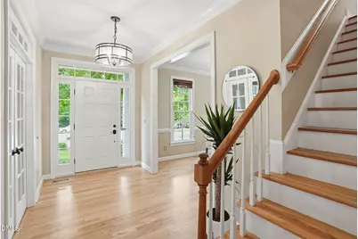 106 Sunset Ridge Lane, Chapel Hill, NC 27516 - Photo 7