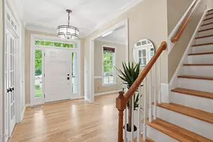 106 Sunset Ridge Ln, Chapel Hill, NC 27516 - Photo 7
