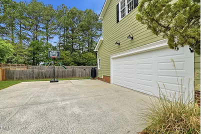 106 Sunset Ridge Lane, Chapel Hill, NC 27516 - Photo 47