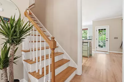 106 Sunset Ridge Lane, Chapel Hill, NC 27516 - Photo 27