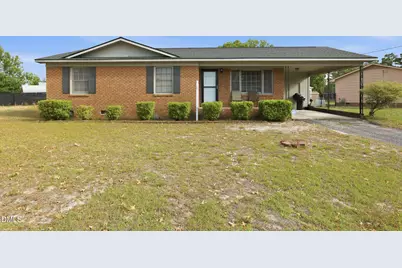 3366 Vardaman Avenue #3366, Hope Mills, NC 28348 - Photo 1