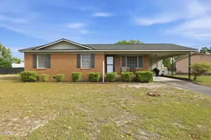3366 Vardaman Ave, Hope Mills, NC 28348 - Photo 1