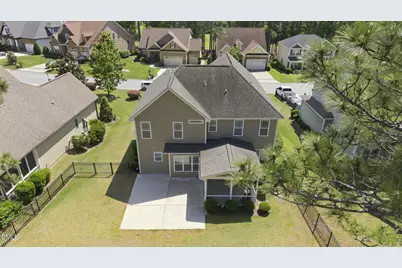 886 Micahs Way N, Spring Lake, NC 28390 - Photo 45