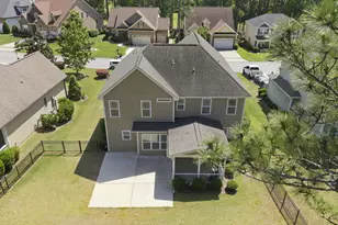 886 Micahs Way N, Spring Lake, NC 28390 - Photo 45