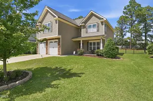 886 Micahs Way N, Spring Lake, NC 28390 - Photo 47