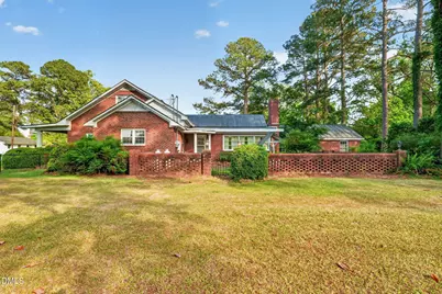 207 W 3rd Street, Princeton, NC 27569 - Photo 47