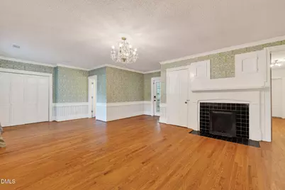 207 W 3rd Street, Princeton, NC 27569 - Photo 19