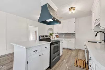 207 W 3rd Street, Princeton, NC 27569 - Photo 13