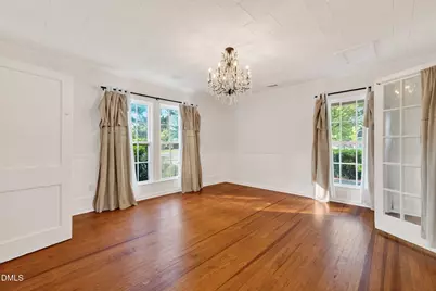 207 W 3rd Street, Princeton, NC 27569 - Photo 9