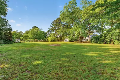 207 W 3rd Street, Princeton, NC 27569 - Photo 49
