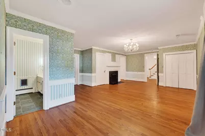 207 W 3rd Street, Princeton, NC 27569 - Photo 17