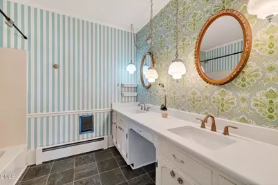 207 W 3rd Street, Princeton, NC 27569 - Photo 21