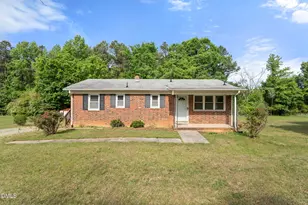 9569 Ridgeville Rd, Leasburg, NC 27291 - Photo 1