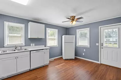 9569 Ridgeville Road, Leasburg, NC 27291 - Photo 21