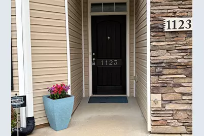 1123 Lake Michael Way, Mebane, NC 27302 - Photo 3