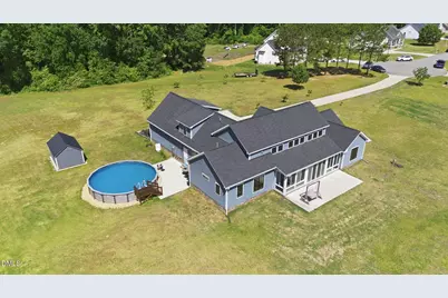 35 S Rippling Court, Smithfield, NC 27577 - Photo 5