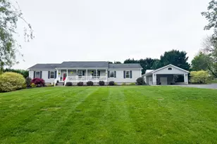 1012 US Hwy 70 W, Hillsborough, NC 27278 - Photo 1