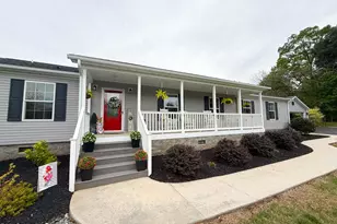 1012 US Hwy 70 W, Hillsborough, NC 27278 - Photo 3