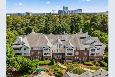 100 Northbrook Drive #108, Raleigh, NC 27609 - Photo 51