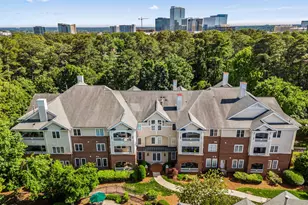 100 Northbrook Dr, Raleigh, NC 27609 - Photo 51