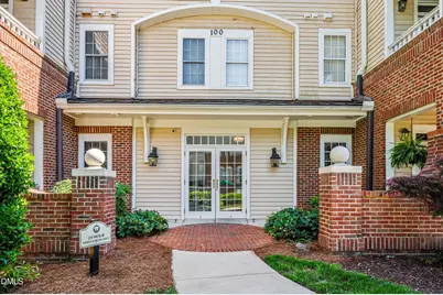 100 Northbrook Drive #108, Raleigh, NC 27609 - Photo 3