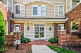 100 Northbrook Dr, Raleigh, NC 27609 - Photo 3