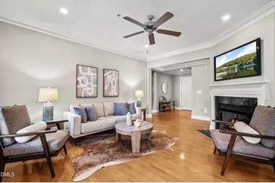 100 Northbrook Drive #108, Raleigh, NC 27609 - Photo 9
