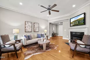 100 Northbrook Dr, Raleigh, NC 27609 - Photo 9