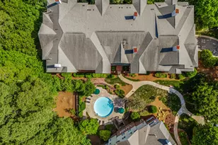 100 Northbrook Dr, Raleigh, NC 27609 - Photo 45