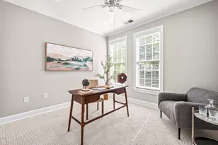 100 Northbrook Dr, Raleigh, NC 27609 - Photo 35