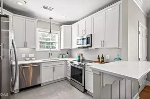 100 Northbrook Dr, Raleigh, NC 27609 - Photo 15