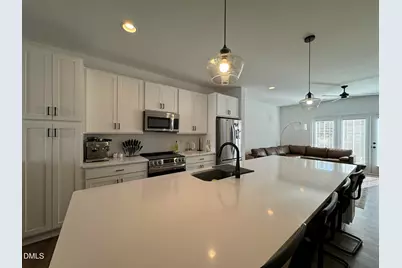5613 Johnson Woods Court, Raleigh, NC 27609 - Photo 11