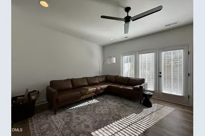 5613 Johnson Woods Court, Raleigh, NC 27609 - Photo 7