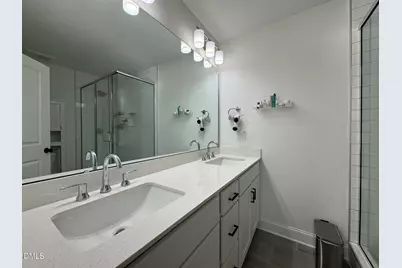 5613 Johnson Woods Court, Raleigh, NC 27609 - Photo 13