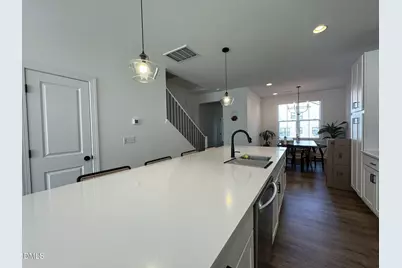 5613 Johnson Woods Court, Raleigh, NC 27609 - Photo 9