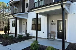5613 Johnson Woods Ct, Raleigh, NC 27609 - Photo 1