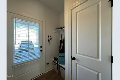 5613 Johnson Woods Court, Raleigh, NC 27609 - Photo 5