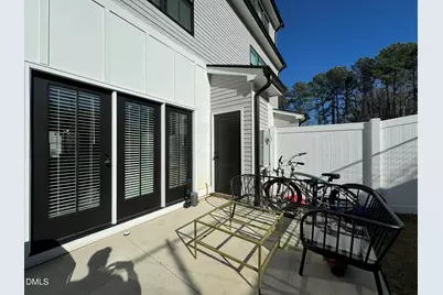 5613 Johnson Woods Court, Raleigh, NC 27609 - Photo 25