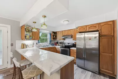 3200 Mill Creek Road, Efland, NC 27243 - Photo 23