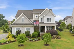 220 Character Dr, Rolesville, NC 27571 - Photo 1