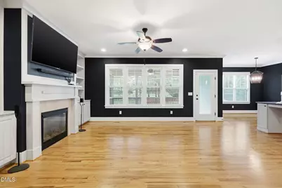 220 Character Drive, Rolesville, NC 27571 - Photo 19