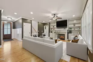 220 Character Dr, Rolesville, NC 27571 - Photo 5