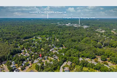 104 Duchess Lane, Chapel Hill, NC 27517 - Photo 29