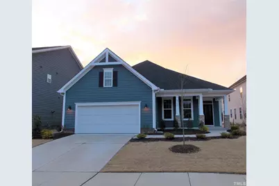 2940 Thurman Dairy Loop, Wake Forest, NC 27587 - Photo 1