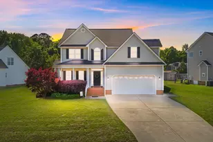 323 Windgate Dr, Clayton, NC 27527 - Photo 1