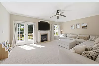 323 Windgate Drive, Clayton, NC 27527 - Photo 15
