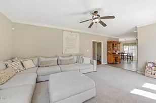 323 Windgate Dr, Clayton, NC 27527 - Photo 17