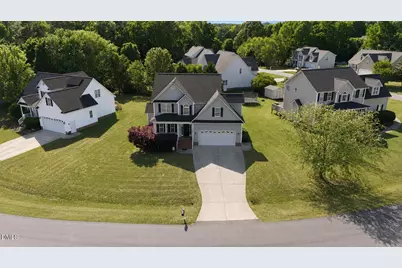323 Windgate Drive, Clayton, NC 27527 - Photo 35