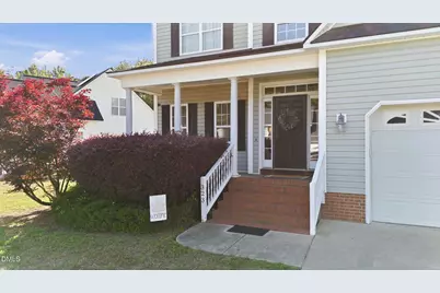 323 Windgate Drive, Clayton, NC 27527 - Photo 5