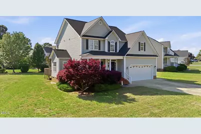 323 Windgate Drive, Clayton, NC 27527 - Photo 3